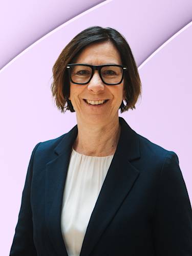 Anna Augustson – Hållbarhetschef, Telia