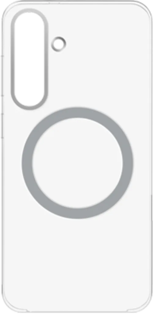 Samsung Clear Magnet Case Galaxy S26 Ultra Transparent