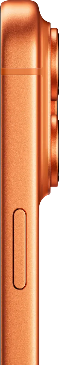 Apple iPhone 17 Pro 256GB Kosmiskt Orange