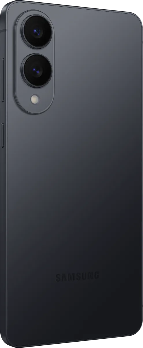 Samsung Galaxy S25 Edge 256GB Svart