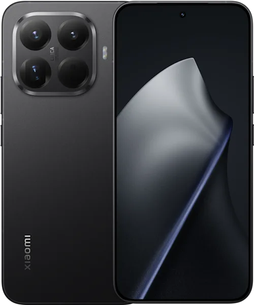 Xiaomi 15T Pro 512GB Svart