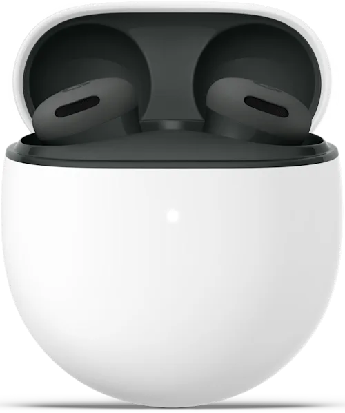 Google Pixel Buds 2a Brun