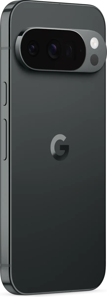 Google Pixel 10 Pro 128GB Svart