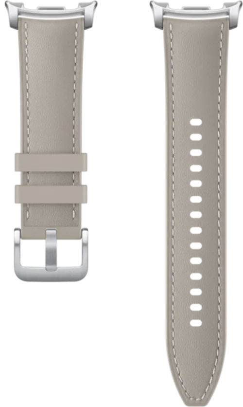 Watch8 Classic Hybrid Band 44mm 40mm Taupe