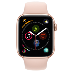 Aktivera e-sim i Apple Watch