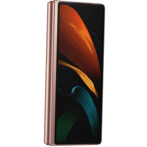 samsung galaxy z fold 2 telia