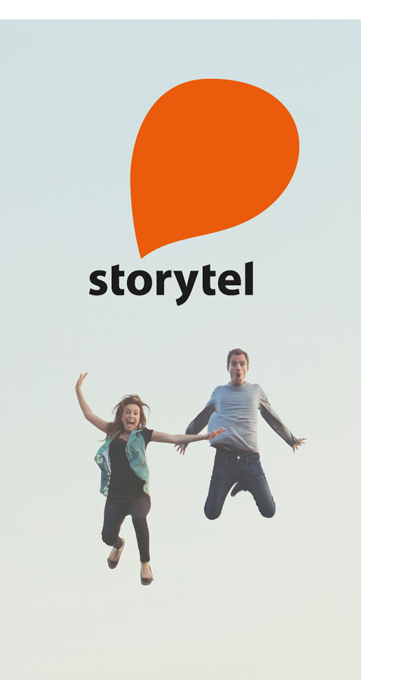 Telia storytel avsluta