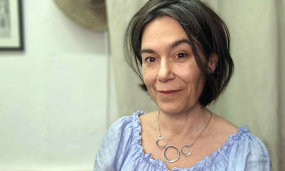 Annukka Sålltin, sakkunning på Pelituki.