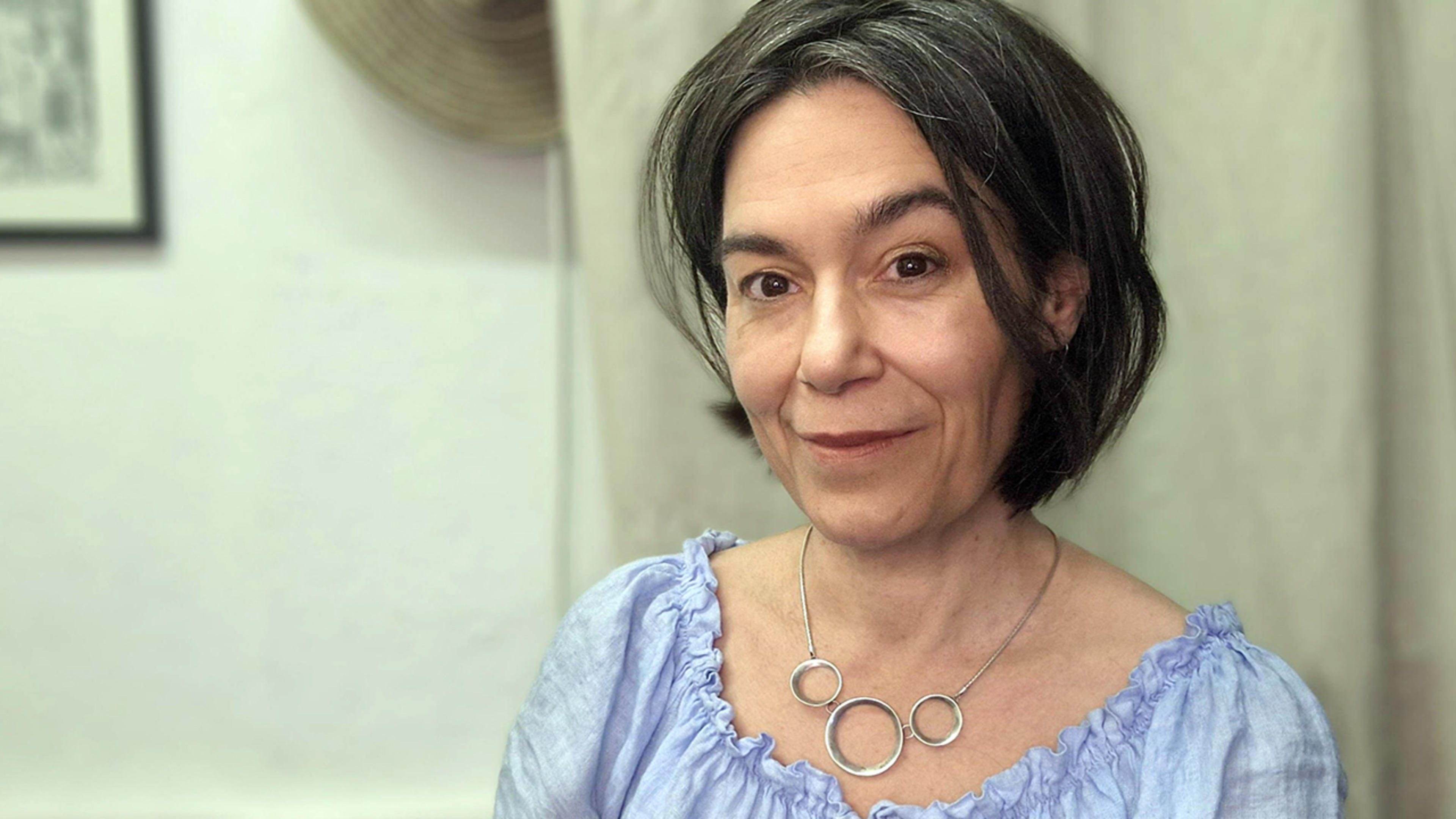 Annukka Sålltin, sakkunning på Pelituki.