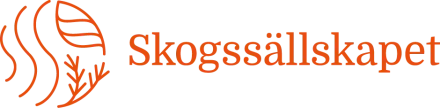 Logotyp Skogssällskapet