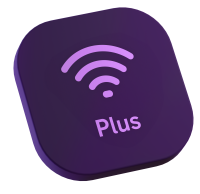 Telia Bredband Plus för företag
