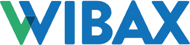 Wibax Logotyp