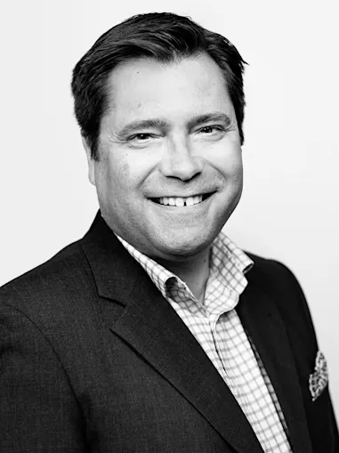 Stefan Ring, Real Consulting i Väst AB