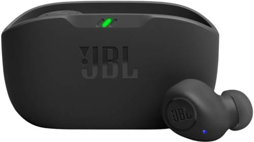 JBL Wave Buds Svart