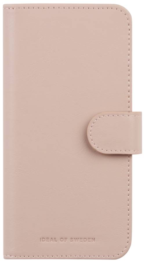 iDeal Magnet Wallet+ iPhone 15 Rosa