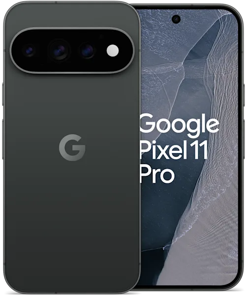Google Pixel 11 Pro 256GB Obsidian