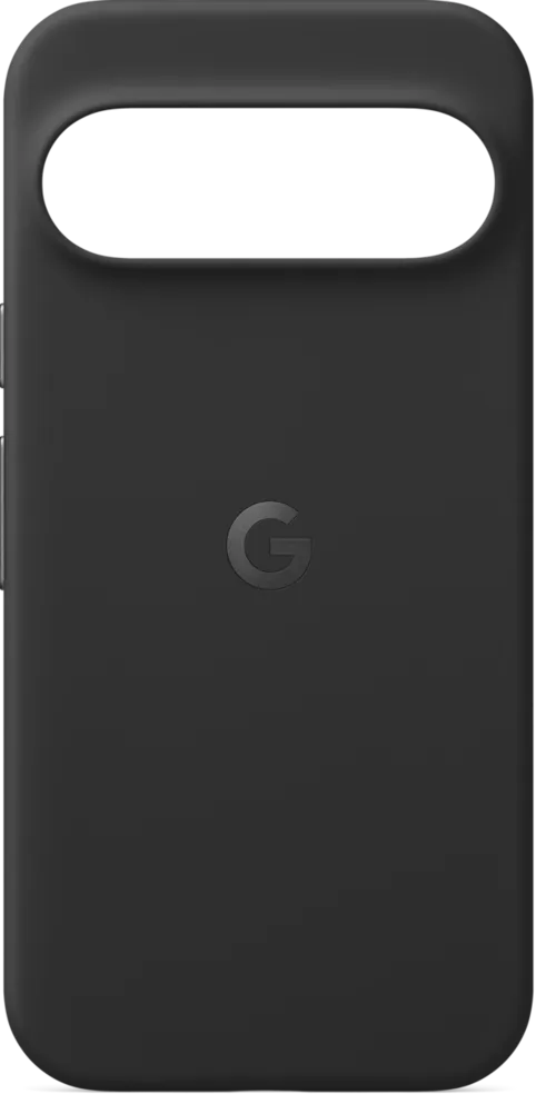 Google Pixel 9/9 Pro Case Svart