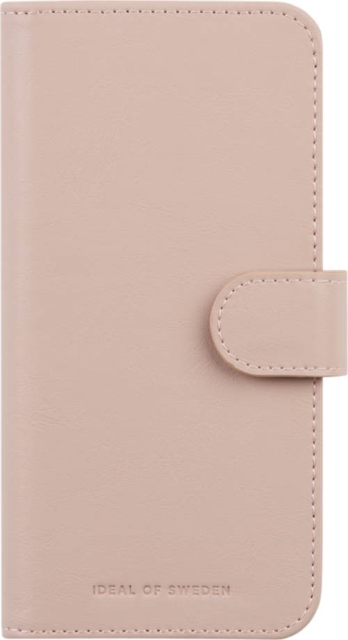 iDeal Magnet Wallet+ iPhone 16 Pro Rosa