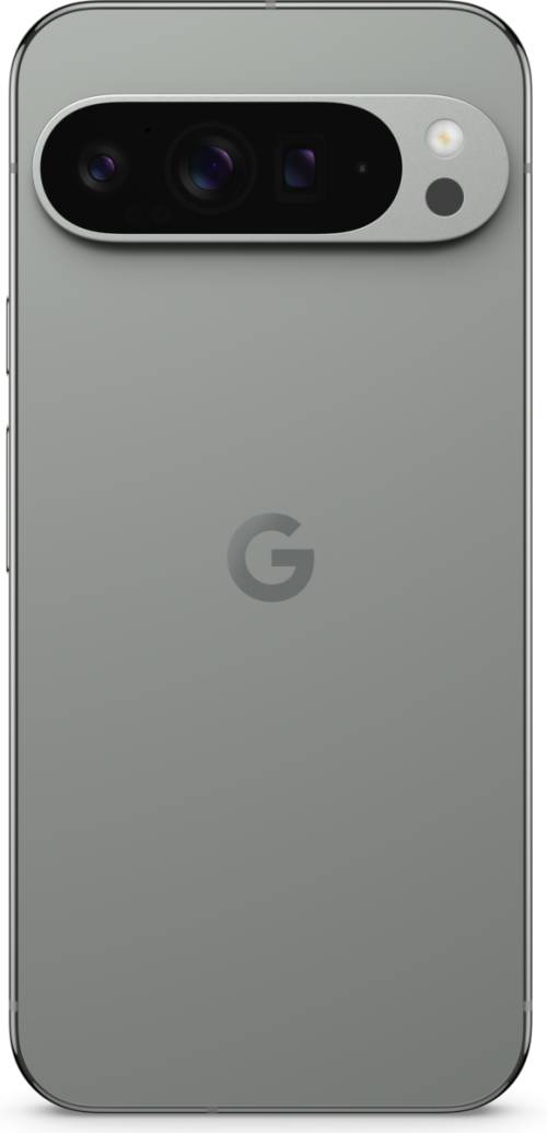 Google Pixel 9 Pro XL 256GB Grön