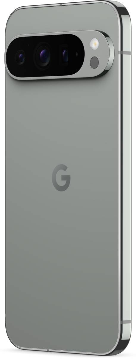 Google Pixel 9 Pro XL 256GB Grön