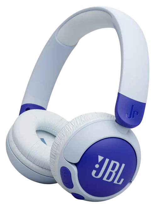 JBL Junior 320BT Blå