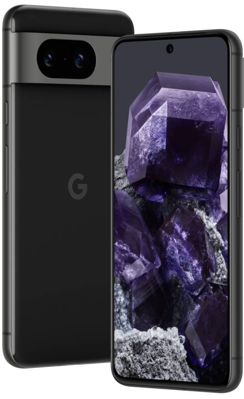 Google Pixel 8 128GB Svart