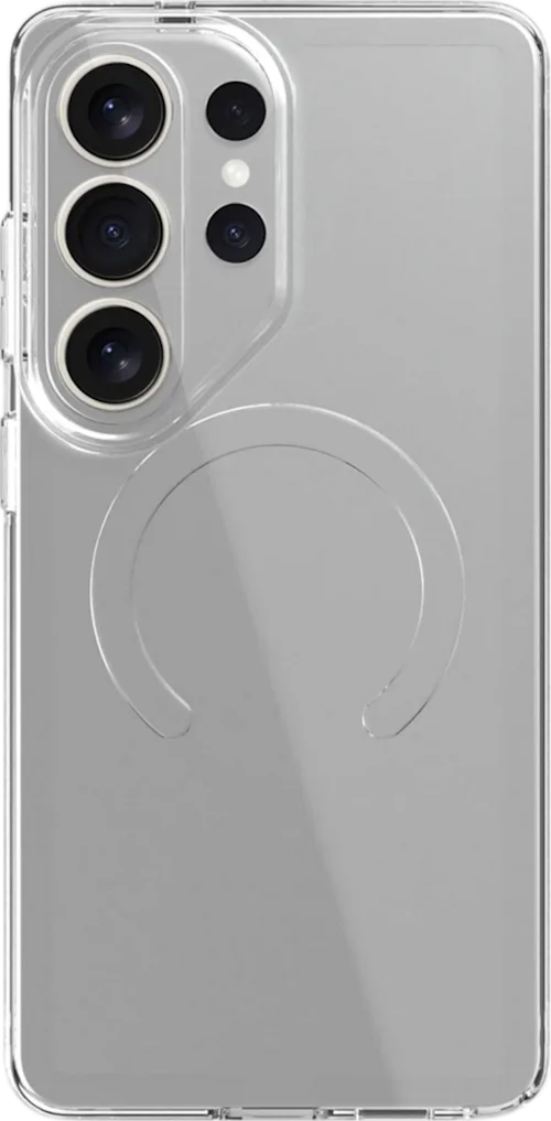 agood company clear case Galaxy S26 Ultra