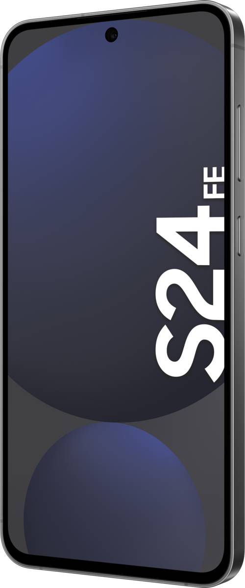 Samsung Galaxy S24 FE 128GB Grafit