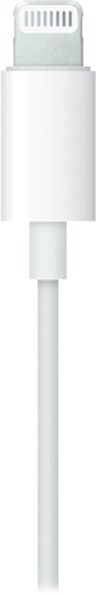 Apple EarPods (Lightning) Vit