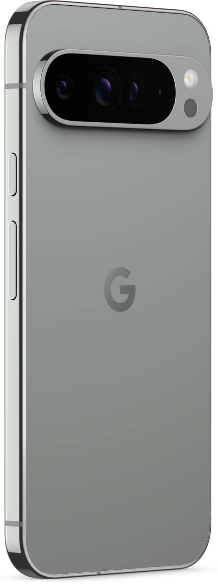 Google Pixel 9 Pro XL 256GB Grön