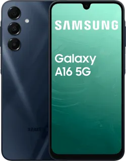 Galaxy A16