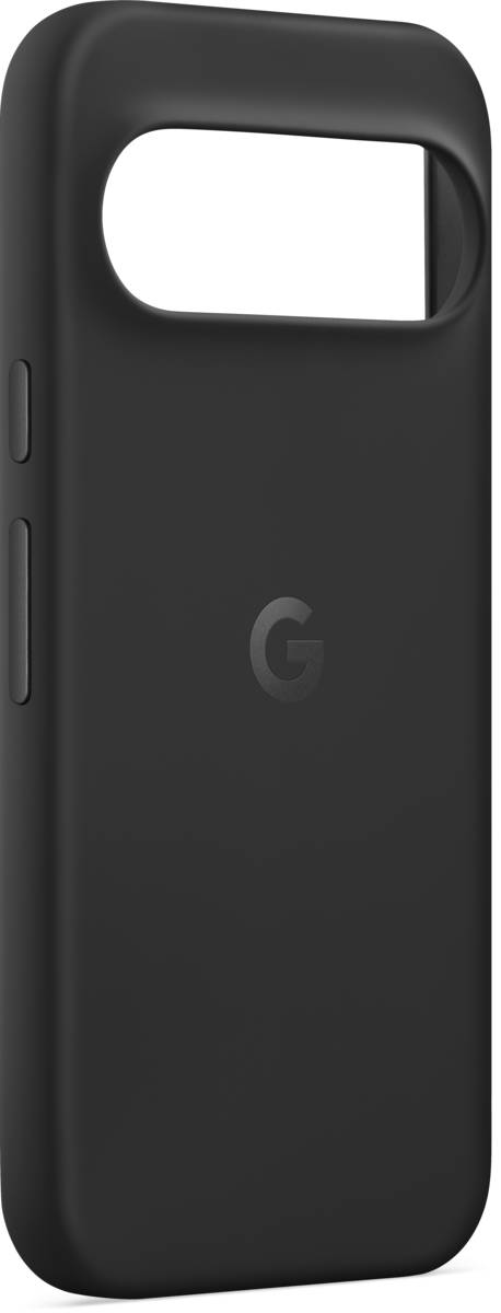 Google Pixel 9/9 Pro Case Svart