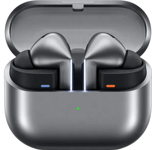 Samsung Galaxy Buds3 Pro Silver