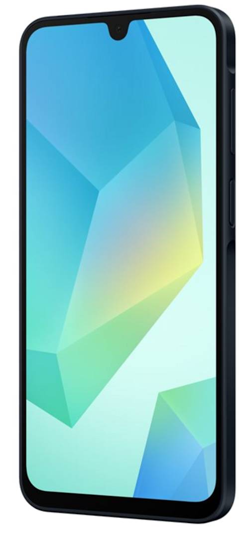 Samsung Galaxy A16 128GB Blåsvart