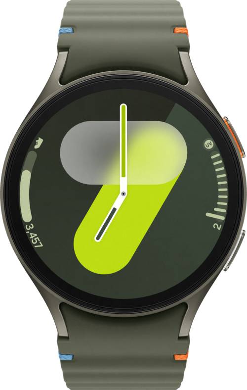 Samsung Galaxy Watch7 44mm 4G Grön