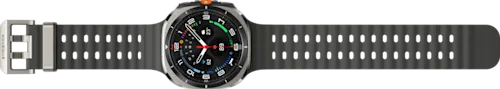 Samsung Galaxy Watch Ultra 4G Titansilver
