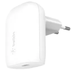 30W USB-C PD Laddadapter