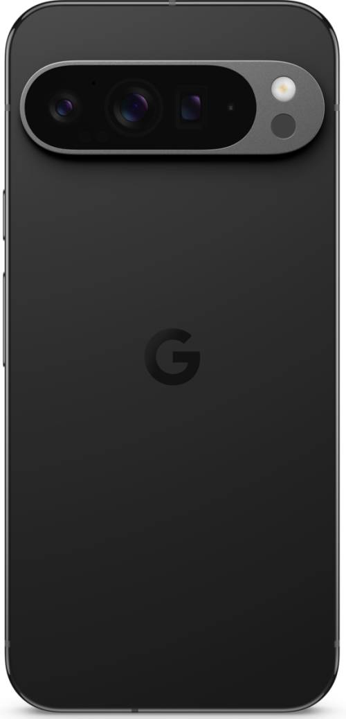 Google Pixel 9 Pro XL 128GB Svart