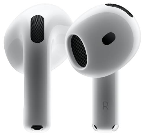 Apple AirPods 4 Vit