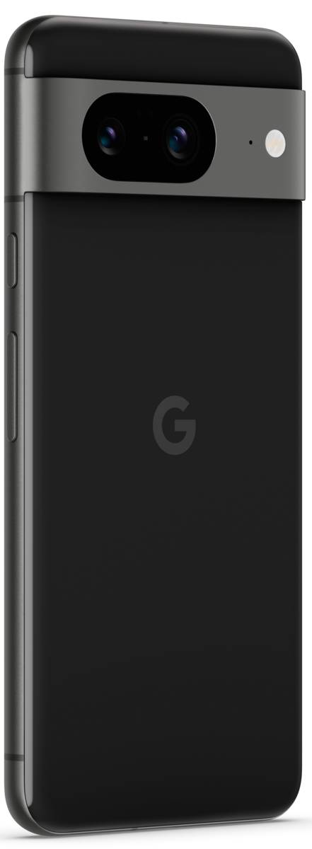 Google Pixel 8 128GB Svart