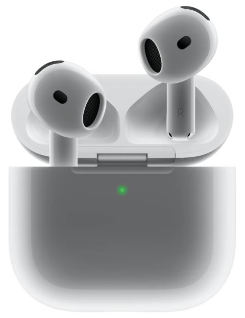 Apple AirPods 4 Vit