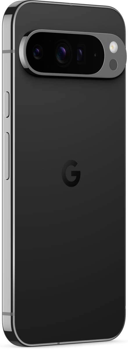 Google Pixel 9 Pro XL 128GB Svart