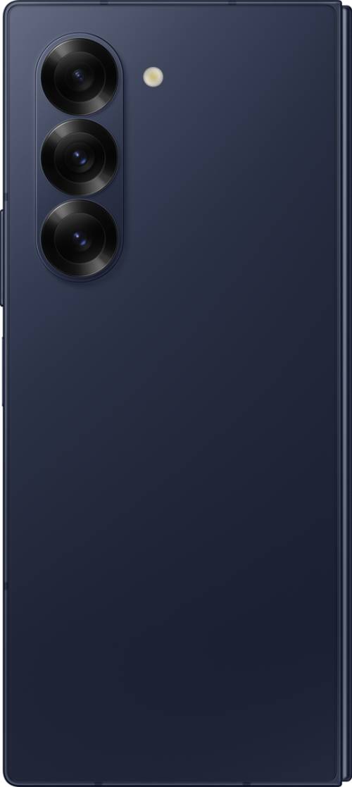 Samsung Galaxy Z Fold6 256GB Marinblå