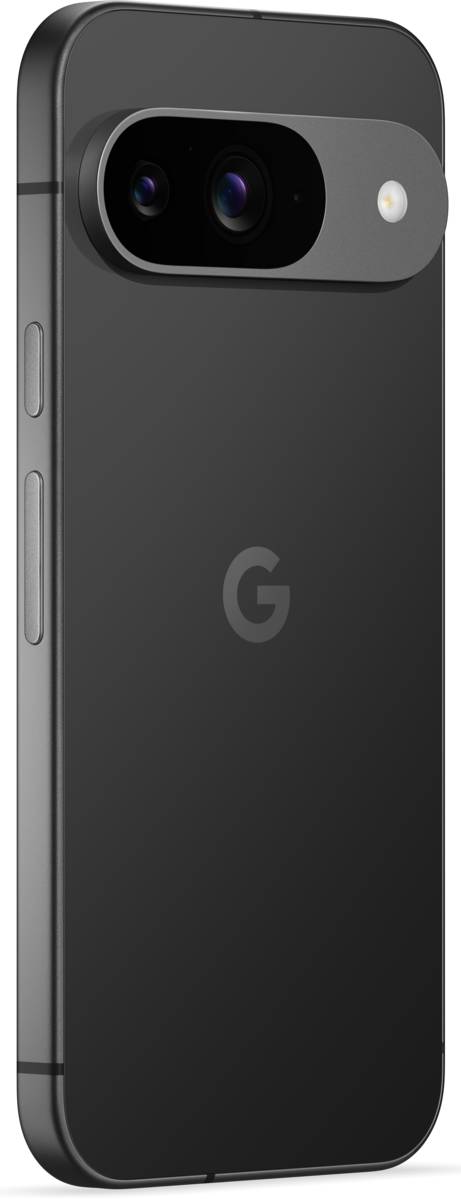 Google Pixel 9 128GB Svart