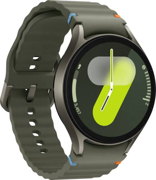 Samsung Galaxy Watch7 44mm 4G Grön