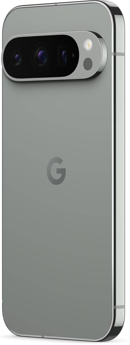 Google Pixel 9 Pro 256GB Grön