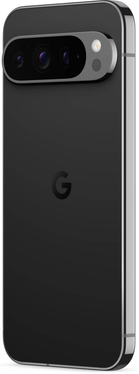 Google Pixel 9 128GB Svart