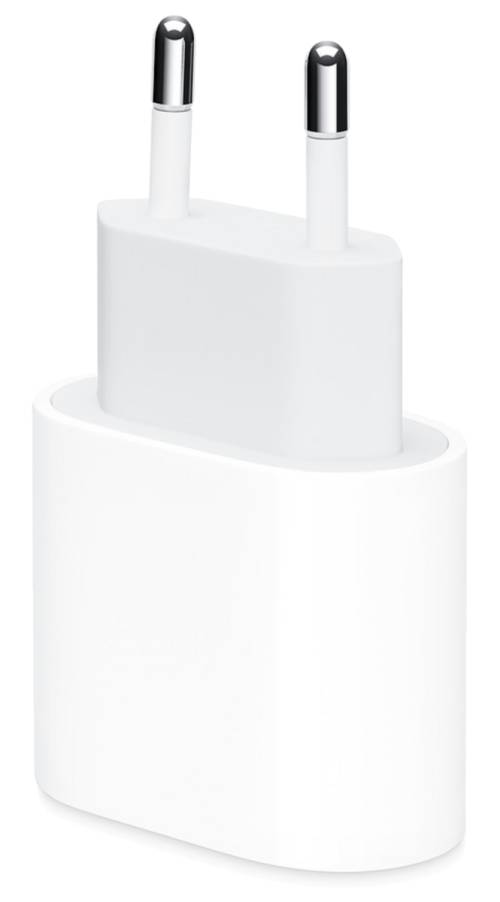 Apple 20W USB C Power Adapter Vit