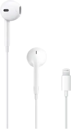 EarPods (Lightning)