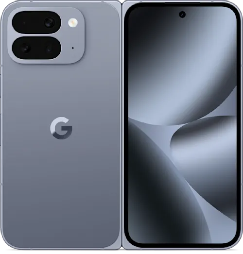 Google Pixel 10 Pro Fold 256GB Månsten